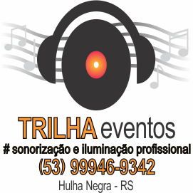 Trilha Eventos e Propaganda