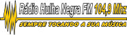 Rádio Hulha Negra FM 104,9