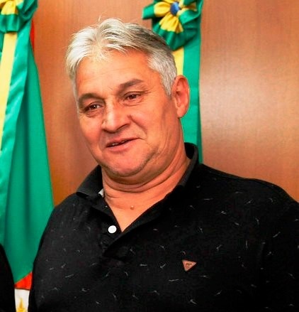 RONALDO PEREIRA COMANDARÁ A CÂMARA DE VEREADORES EM 2021