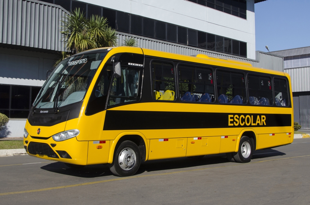 Reunião na Câmara de Vereadores deve definir Transporte Escolar através da Associação dos Estudantes